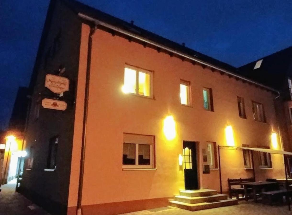 Mainsommer Kemmern Екстер'єр фото