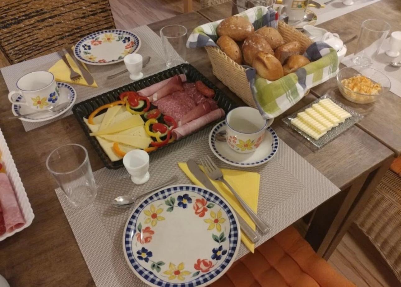 Mainsommer Kemmern Екстер'єр фото